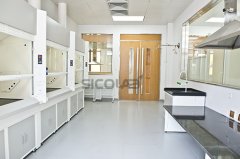 化學(xué)實(shí)驗(yàn)室通風(fēng)系統(tǒng)如何設(shè)計(jì)？