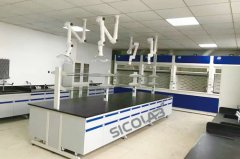 PCR實(shí)驗(yàn)室設(shè)計(jì)規(guī)范要求主要有哪幾點(diǎn)？