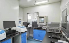 第三方檢測PCR實驗室施工方案