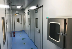 動物實驗室布局設(shè)計