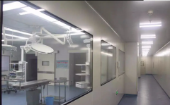 動(dòng)物實(shí)驗(yàn)室施工要點(diǎn)