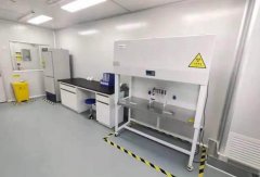 方倉(cāng)PCR實(shí)驗(yàn)室施工技術(shù)措施