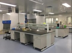 醫(yī)學檢驗檢測實驗室建設(shè)標準
