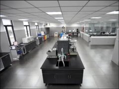 SPF動(dòng)物實(shí)驗(yàn)室電路施工