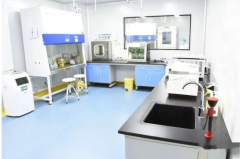 核酸醫(yī)學(xué)檢測(cè)實(shí)驗(yàn)室標(biāo)準(zhǔn)