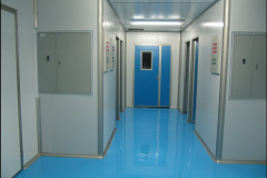 動(dòng)物實(shí)驗(yàn)室建設(shè)工程費(fèi)用多少錢