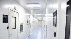 醫(yī)學檢驗檢測實驗室裝修設計