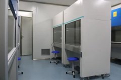 實驗室施工注意事項,風(fēng)機安裝方法