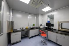 實驗室規(guī)劃方案,改造設(shè)計