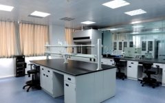 PCR實驗室設(shè)計規(guī)范,安裝方法