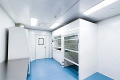 恒溫恒濕實驗室如何凈化,設(shè)計規(guī)范