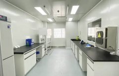 化學實驗室裝修改造,建設(shè)成本