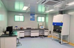 實驗室建設標準，設計要求