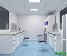 構(gòu)建現(xiàn)代實驗室的關(guān)鍵要點