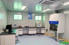 實驗室建設(shè)的流程及建設(shè)的標(biāo)準(zhǔn)