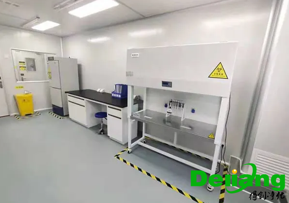 實(shí)驗(yàn)室建設(shè)的標(biāo)準(zhǔn)