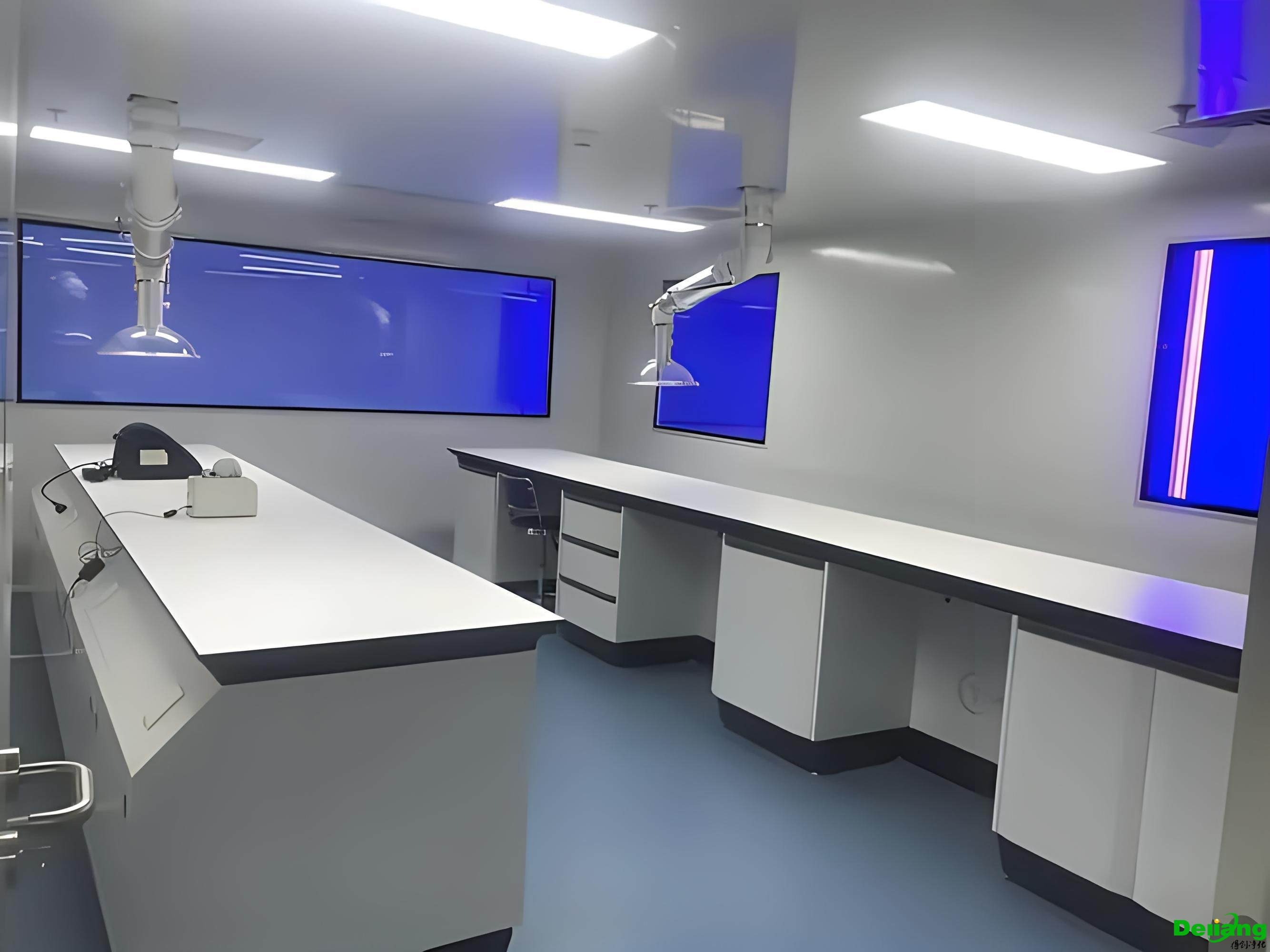 BSL-實(shí)驗(yàn)室