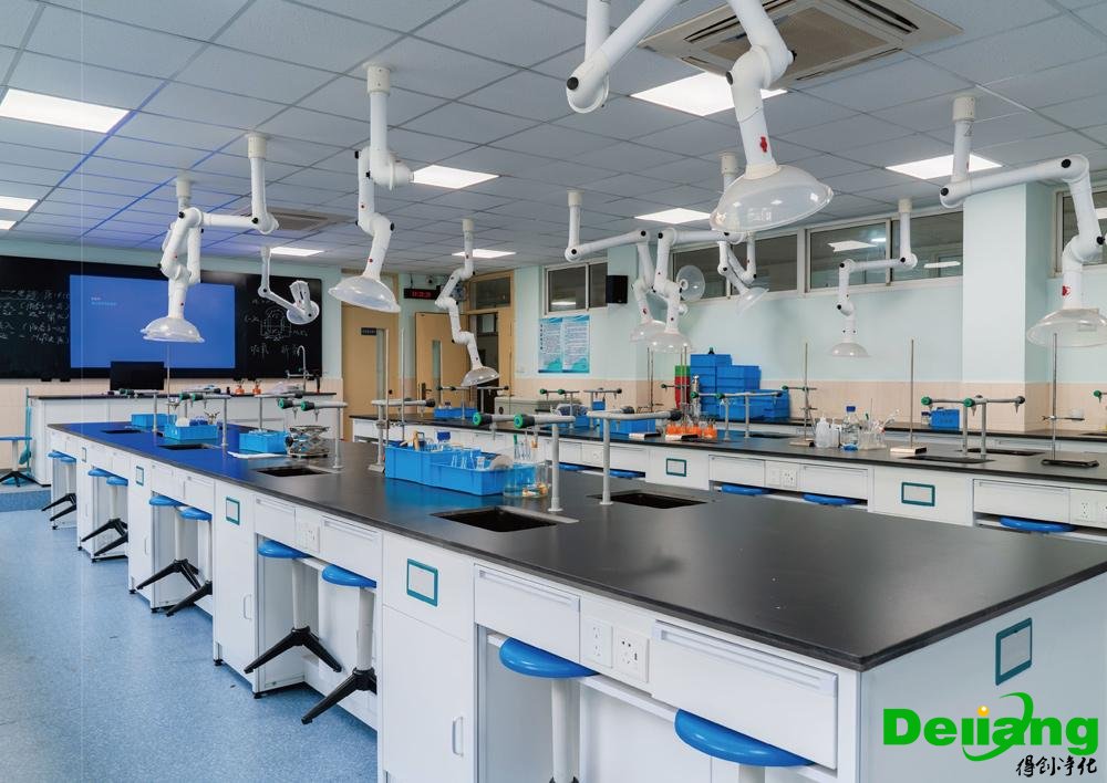 軍工產(chǎn)品研發(fā)實(shí)驗(yàn)室1