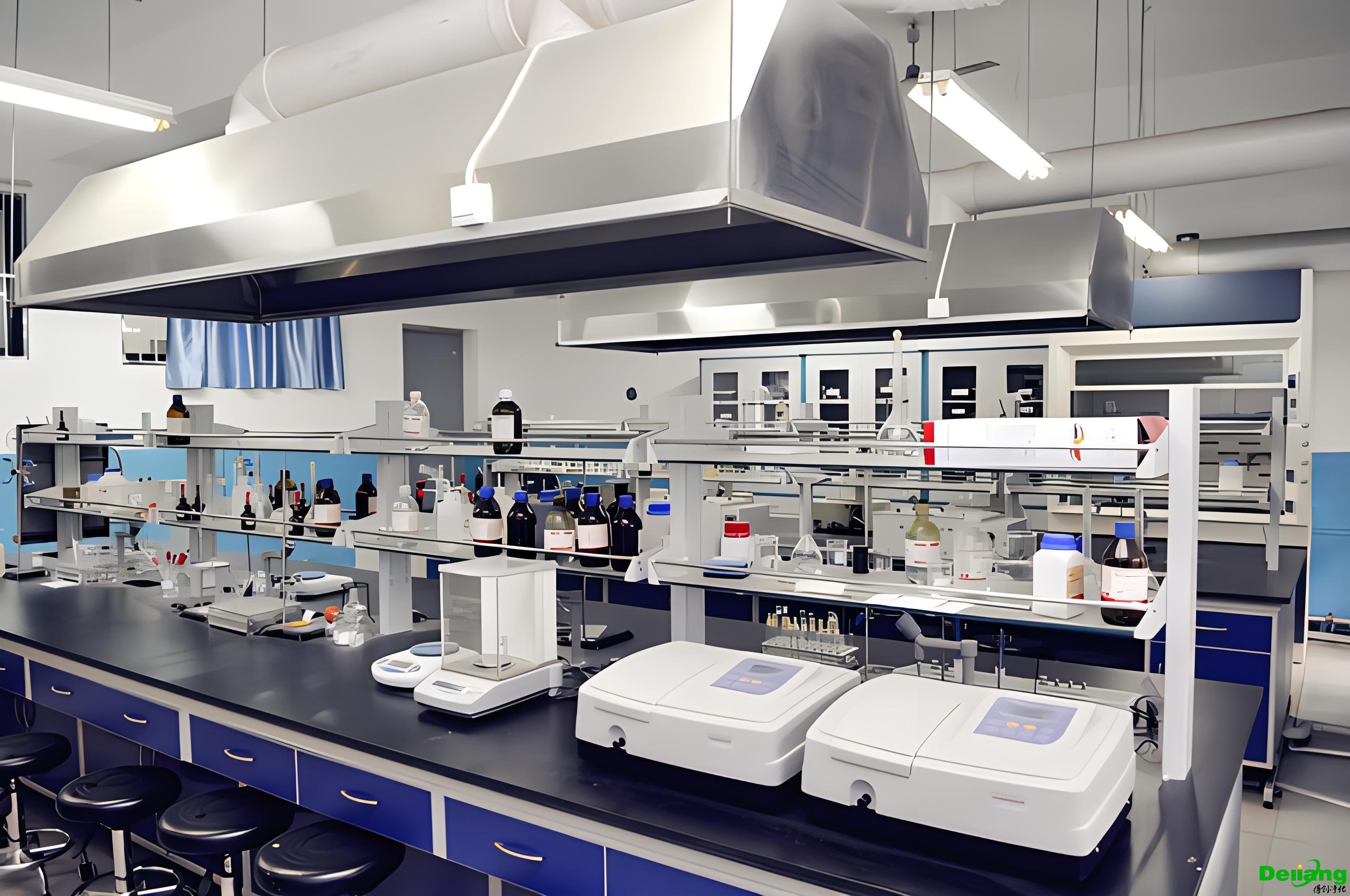 實(shí)驗(yàn)室現(xiàn)場(chǎng)實(shí)景6