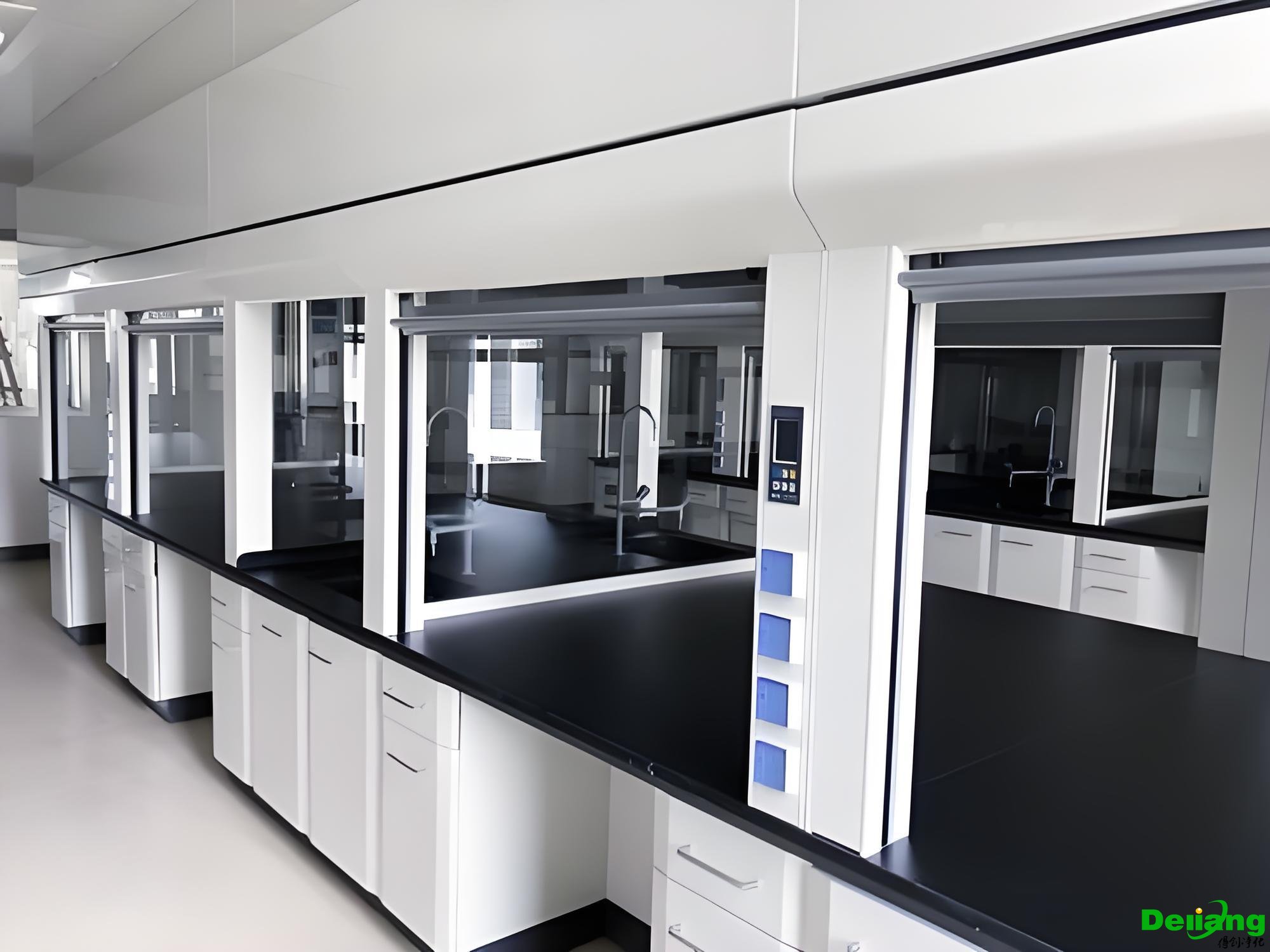 桌上型通風(fēng)柜產(chǎn)品展示大圖2