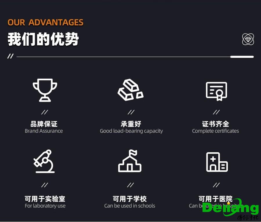 得創(chuàng)器皿柜廠家資質(zhì)及優(yōu)勢