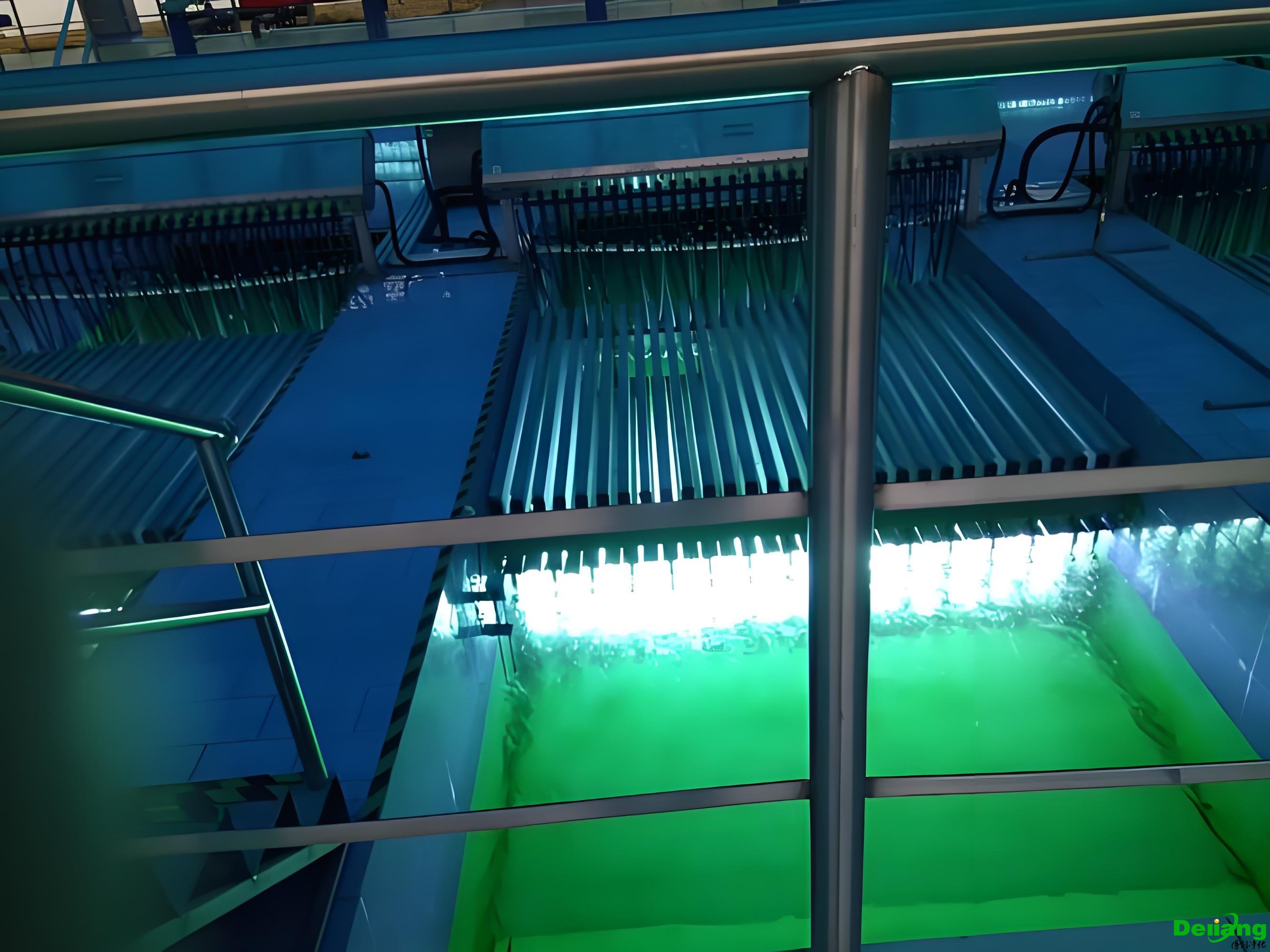 實(shí)驗(yàn)室物廢水處理-紫外線