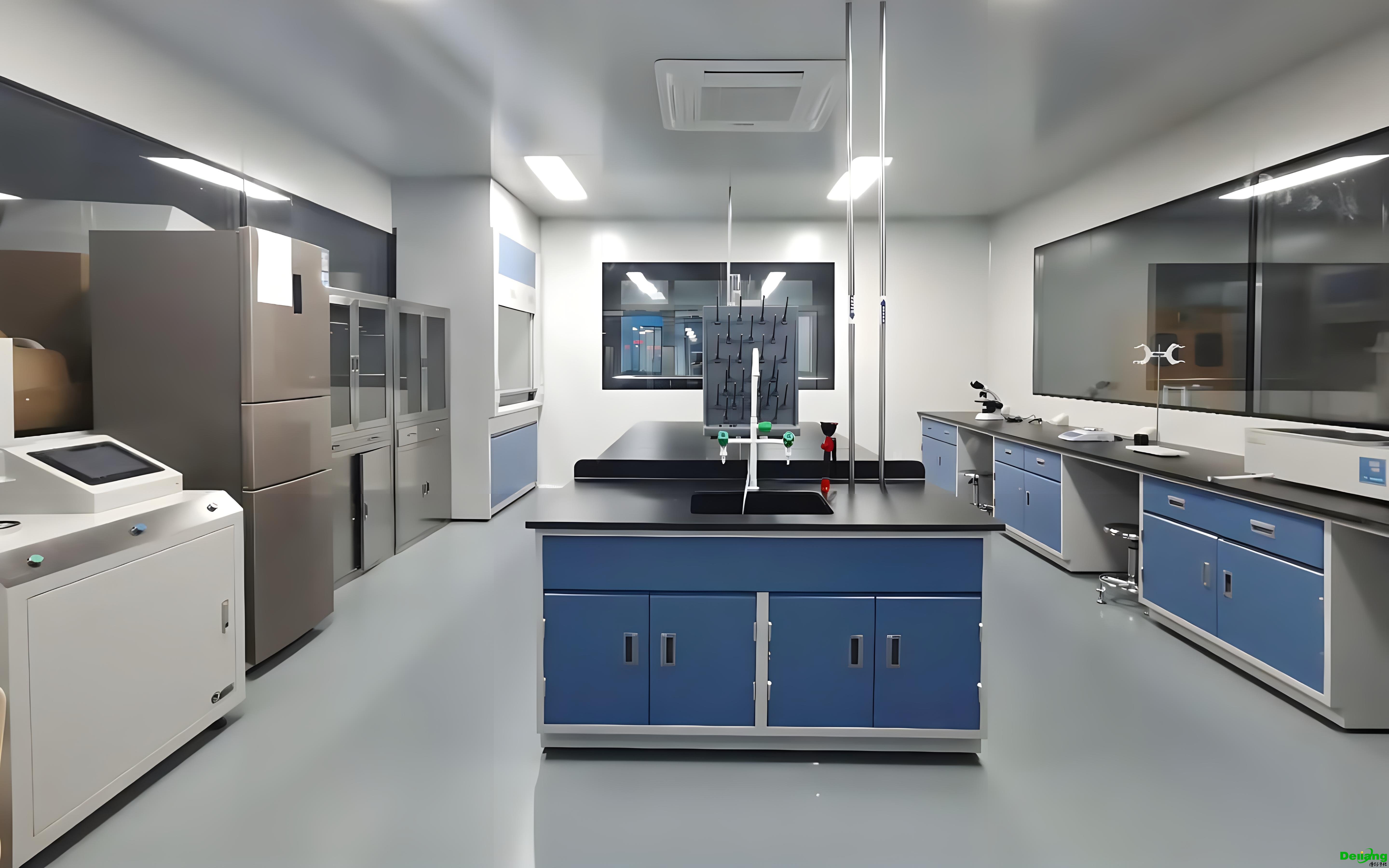 細(xì)胞實(shí)驗(yàn)室-可持續(xù)性和能源效率