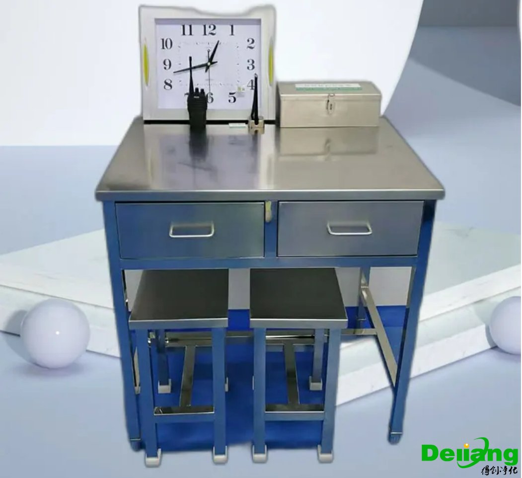 不銹鋼工作臺-產(chǎn)品展示