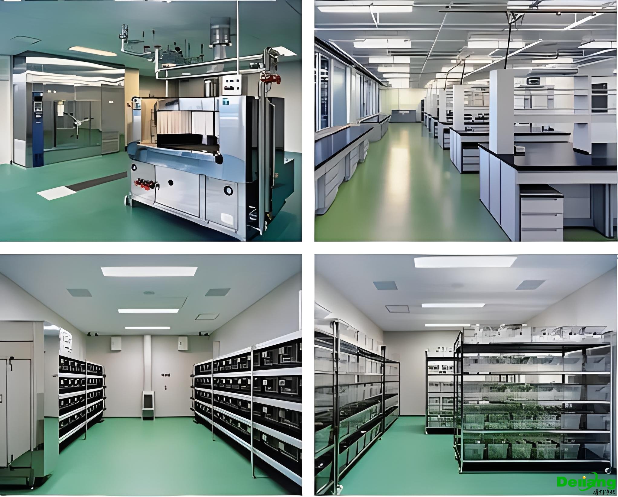 實驗室溫度計放置要求