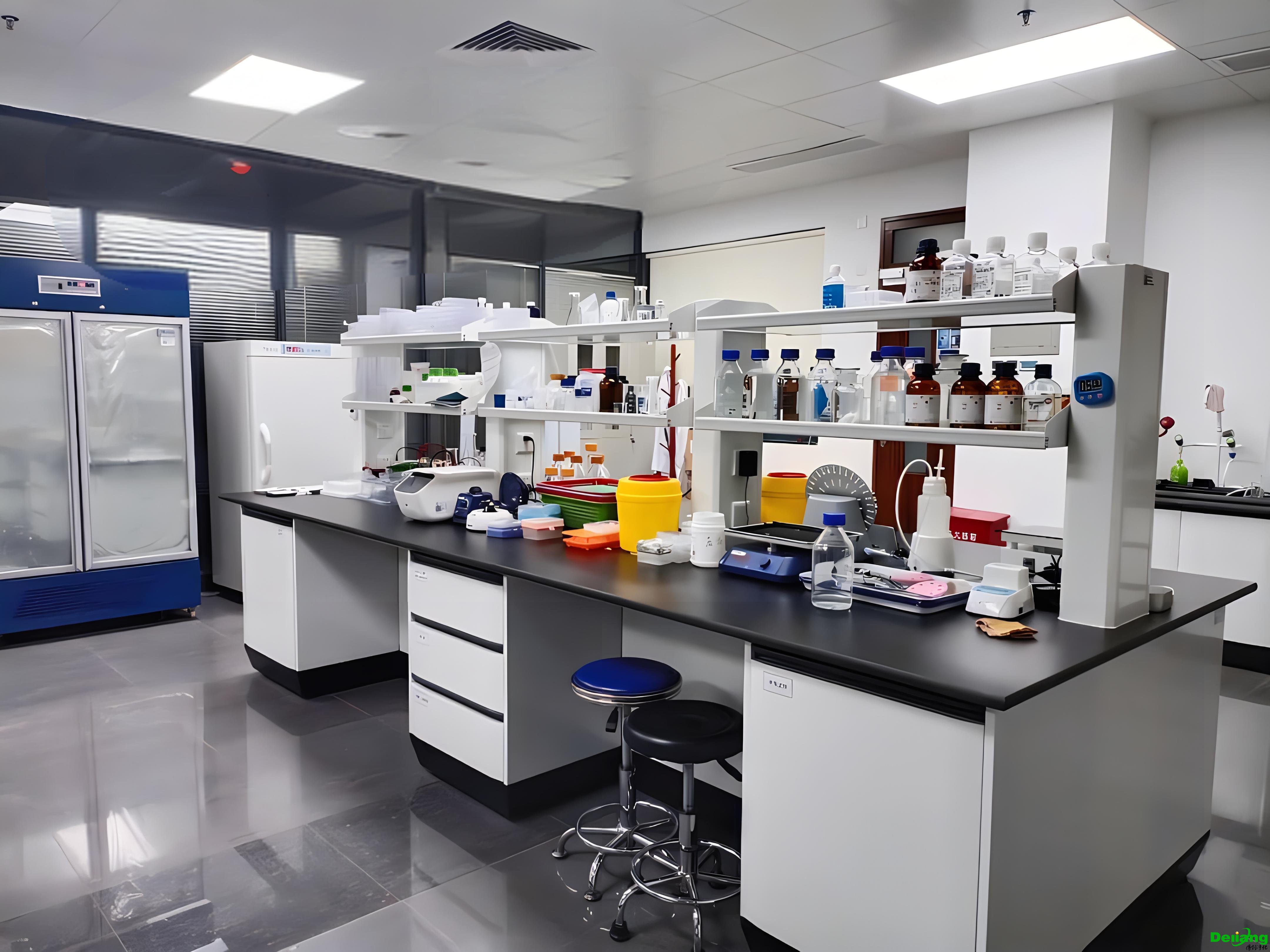 設備選擇和配置