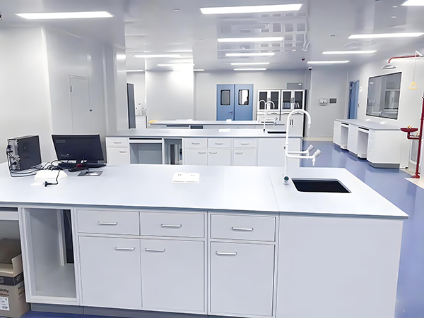 實驗室實景3