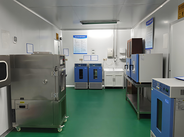 實(shí)驗(yàn)室實(shí)景1