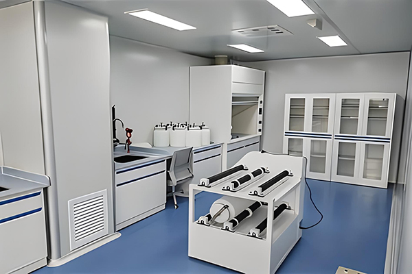 實(shí)驗(yàn)室實(shí)景5
