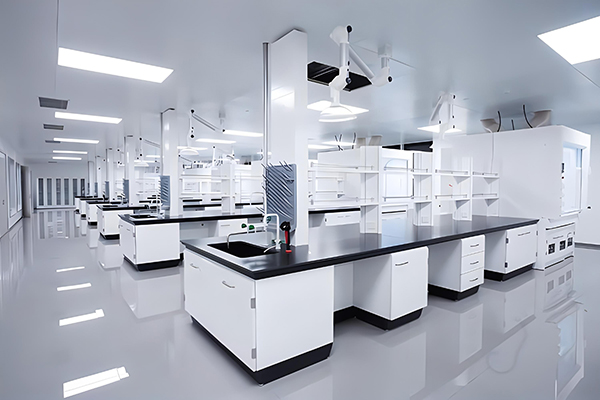 實(shí)驗(yàn)室實(shí)景2