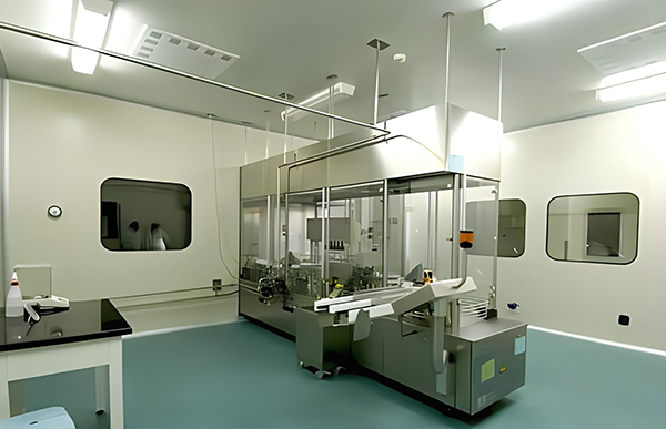 實(shí)驗(yàn)室實(shí)景3