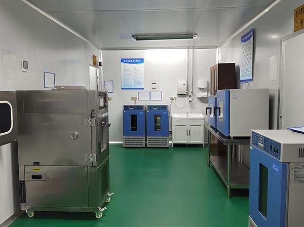 實驗室實景6