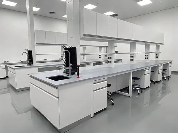 實驗室實景5
