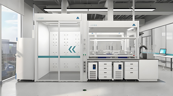 生物安全實(shí)驗(yàn)室設(shè)計(jì)原則有哪些