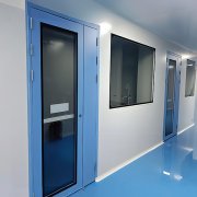 生物安全實(shí)驗(yàn)室設(shè)計(jì)和建設(shè)的基本原則