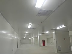 食品廠理化實(shí)驗(yàn)室設(shè)計(jì)，幾個重要環(huán)節(jié)