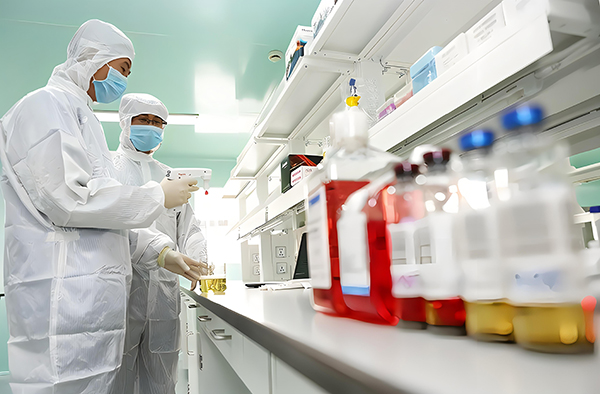 化學(xué)實驗室設(shè)計方案