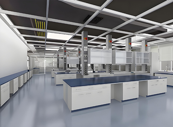 實驗室潔凈等級標準