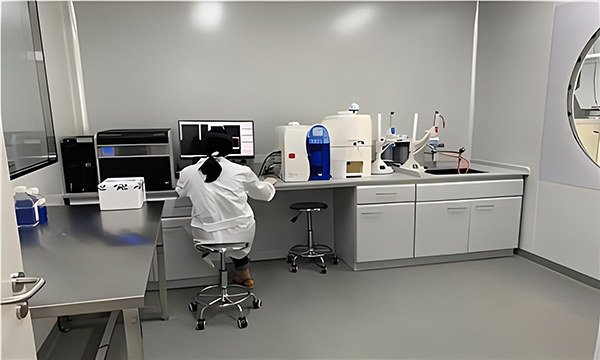 醫(yī)院動物實驗室設計