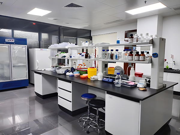 南京實驗室裝修公司