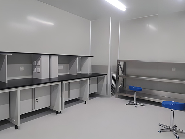 杭州實驗室裝修