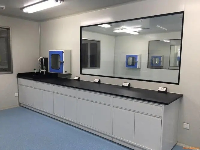 實(shí)驗(yàn)室設(shè)計(jì)