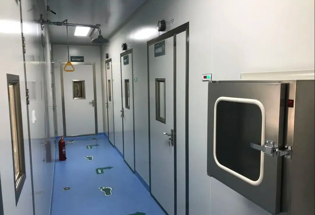 實(shí)驗(yàn)室規(guī)劃