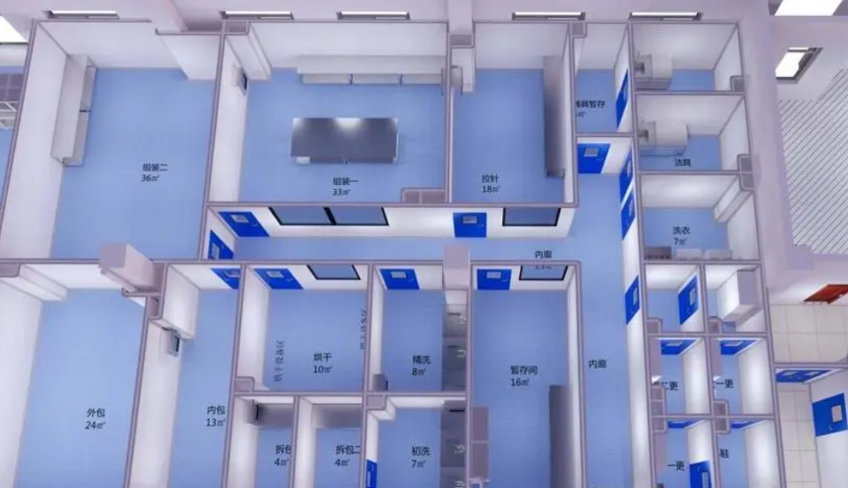 智慧實(shí)驗(yàn)室