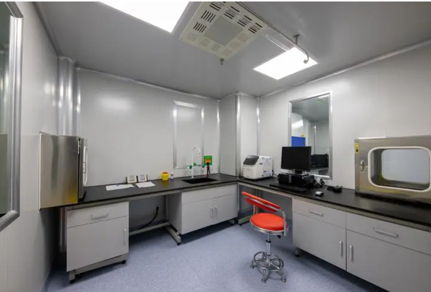 實驗室設(shè)計