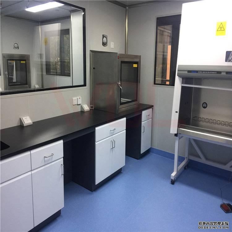 實(shí)驗(yàn)室裝修常見問(wèn)題與風(fēng)險(xiǎn)